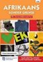 Afrikaans Sonder Grense Eerste Addisionele Taal: Graad 11: Leerderboek   Afrikaans Paperback