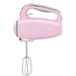 Hand Mixer Pastel Pink HMF01PKEU