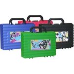 Bantex Casey Junior School Case 28CM Assorted Colours