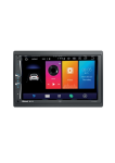 Reference Audio BTR08 Double Din Android Auto Carplay Radio For