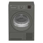 Defy - 10KG Condenser Dryer