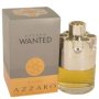 Azzaro Wanted Eau De Toilette 100ML - Parallel Import Usa