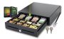 Cash Drawer - Black RJ11 / RJ12 Any Printer-cash Register