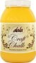 Dala Chalk Paint - 15 Yellow Rice 1L