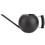 Watering Can Long Nozzle 1000ML Stainless Steel Sprinkle Pot For Plants Gar