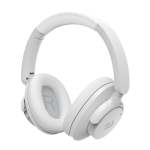 Redragon H610 Vibecore Anc Bluetooth Wireless Over-ear Headphones WHITE-RD-H610G