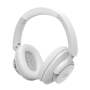 Redragon H610 Vibecore Anc Bluetooth Wireless Over-ear Headphones WHITE-RD-H610G