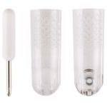 - Rotary Replacement Blade + Housing