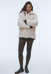 2-PACK Control-top Tights 40 Denier - Black