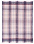 The Lullaby Mohair Blanket - Throw