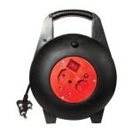 10M Cassette Reel 10AMP
