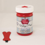Scarlet Pimpernel Bright Red 125ML