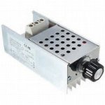 Ac SPEED CONTROL 6000 Watts