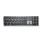 Dell KB700 Multi-device Wireless Keyboard 580-AKPT