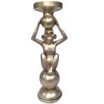 Gordo Candle Holder 32CM