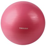 Trojan Antiburst Body Ball 65CM Pink