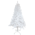 Arctic White Christmas Tree No. C34 1.8M