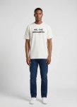 We The Dreamers T-Shirt White - XL White
