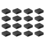 For Action Camera X3/X2 Camera Noise Reduction Sponge Windproof Cover