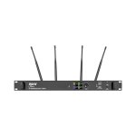 U-R4 4 Channel Wireless Microphone System