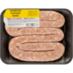 Grabouw Chicken Wors Per Kg