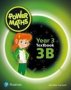 Power Maths Year 3 Textbook 3B   Paperback