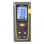 Sndway Range Finder Laser Handheld Range Finder SW-T80