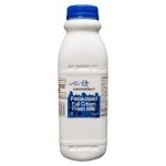 Leeuwenbosch Pasteurised Full Cream Fresh Milk 1L