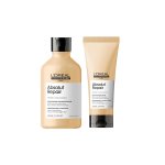 L'oreal Absolut Repair Shampoo & Conditioner Bundle