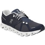 Men's Cloud 5 - UK11 Midnight white