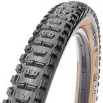 Minion Dhr II 29 X 2.40 Wt Tyre Brown Wall