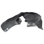 Vw Polo Vivo 1 Polo 9N Fender Liner Right 02-18
