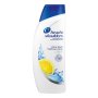 Head & Shoulders Shampoo 600ML - Citrus