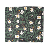 Jasmine Scatter Cushion Cover