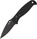 Spyderco Autonomy 2 Auto C165GPBBK2