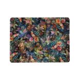 Birds And Leave Placemats