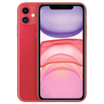 Apple Iphone 11 64GB Red Pre Owned A Grade
