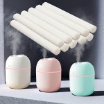 6PCS 10PCS Humidifier Filter Replacement Sticks - Absorbent Sponge For Enhanced Water Absorption Aroma Diffuser & Volatile Purif