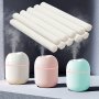 6PCS/10PCS Humidifier Filter Replacement Sticks - Absorbent Sponge For Enhanced Water Absorption Aroma Diffuser & Volatile Purification - Essential Humidifier Accessories