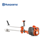 Husqvarna 545 Fx At