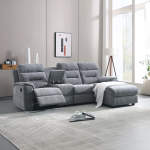 Modern Lounger Sofa MWC180DAY