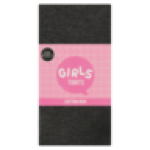 Plain Girls Tights 8 -10 Years