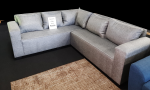 Senior 2 Piece L Shape Couch