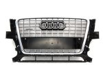 Audi SQ5 S-LINE 2013-2017 Main Grille With Badge - 8R0-853-651-AF
