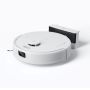 Deebot N20E Smart Robot Vacuum - 10 000PA Suction Zerotangle 2.0