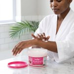Tropical Musk Skin Treatment 1L