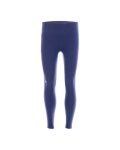 Women's Ua Movement Ankle Leggings - Midnight Navy XS