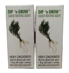 5ML Liquid Rooting Agent With Dilution Vial - 2 Pack
