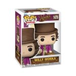 Funko Pop Movies Wonka Willy Wonka With Briefcase