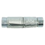 Rawlplug R-rb Rawlbolt Shield Only M24W Box Of 5